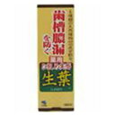 小林製薬 ひきしめ生葉 100g(4)