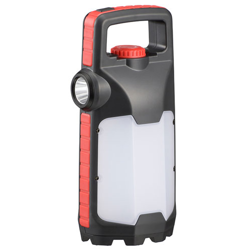 オーム電機(OHM) SL-W400R6A 多目的作業ランタン