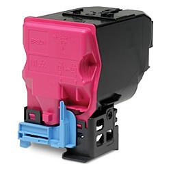 LEXMARK - エプソン EPSON LPC4T11M 純正 ETカートリッジ マゼンタ LPC4T11M