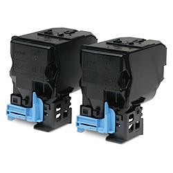 Refill Ink - エプソン EPSON LPC4T11KP 純正 ETカートリッジ ブラック 2本パック LPC4T11KP