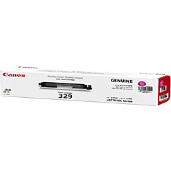 CANON キヤノン CRG-329MAG 純正 トナーカートリッジ329 マゼンタ CRG329MAG