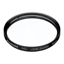 �ϥ���(HAKUBA) CF-LG55 MC��󥺥����ɥե��륿�� 55mm