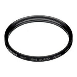 Camera Accessories - ハクバ(HAKUBA) CF-LG62 MCレンズガードフィルター 62mm