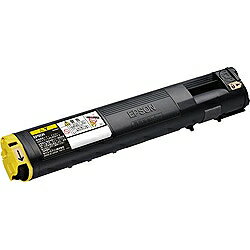 エプソン(EPSON) LPC3T21YV 純正 環境推進トナー Mサイズ イエロー