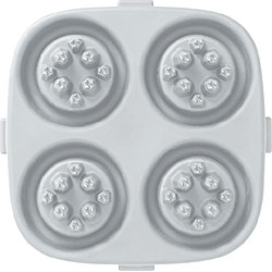 楽天市場】パナソニック 頭皮エステ eh－hm77の通販