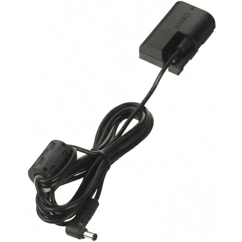 CANON(�L���m��) DR-E6 DC�J�v���[