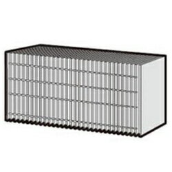 シャープ HV-FY301 加湿機用 加湿フィルター