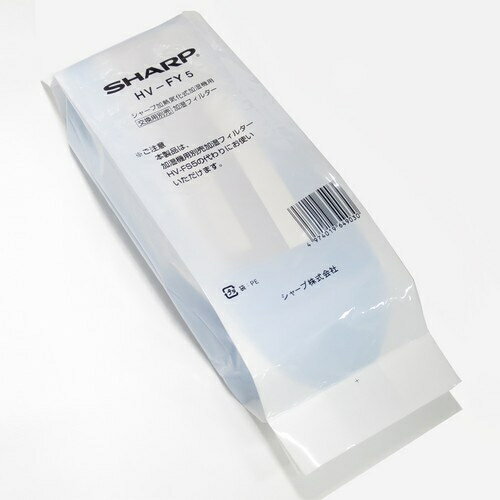 ���㡼��(SHARP) HV-FY5 �ü����� �ü� �򴹥ե��륿? 1��