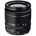 【長期保証付】富士フイルム FUJIFILM フジノンレンズ XF18-55mmF2.8-4 R LM OIS XF1855MMF28