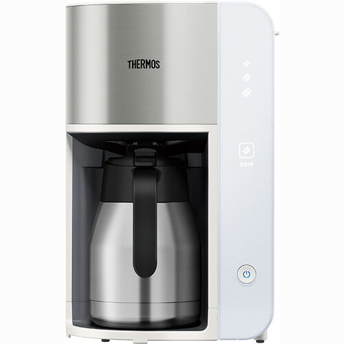 サーモス THERMOS ECK-1000-WH(ホワイト) 