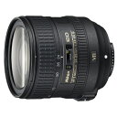 ニコン(Nikon) AF-S NIKKOR 24-85mm f/3.5-4.5G ED VR