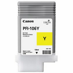 RICOH - CANON(キヤノン) PFI-106Y 純正 インクタンク イエロー
