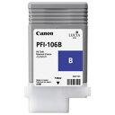 CANON Lm PFI-106B  CN^N u[ PFI106B