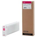 エプソン(EPSON) SC1M70 純正 インクカートリッジ マゼンタ 700ml(2)