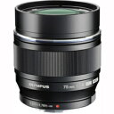 ECȤ㤨֥ѥ OLYMPUS M.ZUIKO DIGITAL ED 75mm F1.8(֥å ETM75F18BLKפβǤʤ88,217ߤˤʤޤ