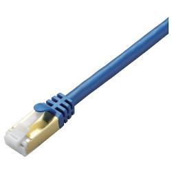 エレコム(ELECOM) LD-TWST/BM50 ツメの折れないLANケーブル Cat7対応 5m