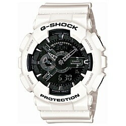 CASIO(������) GA-110GW-7AJF G-SHOCK ��������å� ��� �ӻ��� �߸˽�ʬ ����������