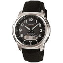 CASIO(カシオ) WVA-M630B-1AJF wave ceptor(ウェーブセプター) 国内正規品 メンズ 腕時計