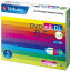 Verbatim(С٥) DTR85HP5V1 ǡ DVD+R DL 8.5GB 1Ͽ ץ󥿥֥ 8® 5