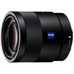 ソニー SONY Sonnar T* FE 55mm F1.8 ZA SEL55F18Z Eマウント用 フルサイズ 単焦点レンズ SEL55F18Z