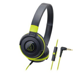 ǥƥ˥(audio-technica) ATH-S100iS BGR(֥å꡼) ޡȥեѥݡ֥إåɥۥ