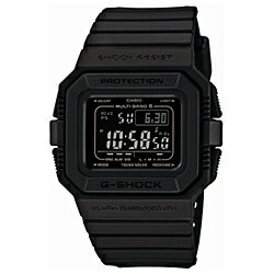 【長期保証付】CASIO GW-5510-1BJF G-SHOCK ジーショック ソーラー電波 メンズ