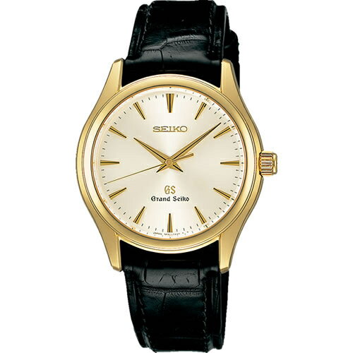 【長期保証付】SEIKO SBGX038 GRAND SEIKO グランドセイコー クォーツ メンズ