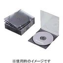 GR(ELECOM) CCD-JSCS10CBK(NAubN) Blu-ray/DVD/CDP[X X PS 1[