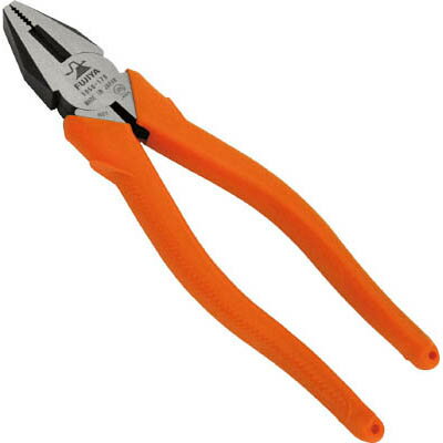 Pliers Other - フジ矢 1050-175 ペンチ 樹脂グリップ付 175mm