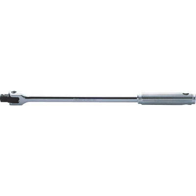 樂天商城 - 山下工業研究所 4768N-380 スピンナハンドル 380mm