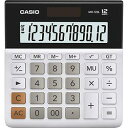 CASIO(カシオ) MH-120L-N 卓上電卓 12桁(2)