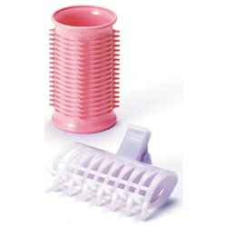 コイズミ(KOIZUMI) KHC-V35-P(ピンク) VOLUMY CURL用カーラー コイズミ(KOIZUMI) KHC-V35-P(ピンク) VOLUMY CURL用カーラー