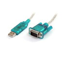 StarTech(スターテック) ICUSB232SM3 RS232Cシリアル変換ケーブル 0.9m(2)