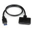 StarTech USB3S2SAT3CB USBѴץ֥