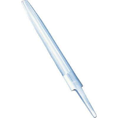 ツボサン BRHA2002 ブライト900 半丸 200mm 中目