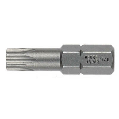 樂天商城 - ベッセル(VESSEL) A5T30-32 トルクスビット A5T30