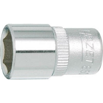 Socket Wrench - ハゼット(HAZET) 850-11 ソケットレンチ 6角タイプ・差込角6.35mm