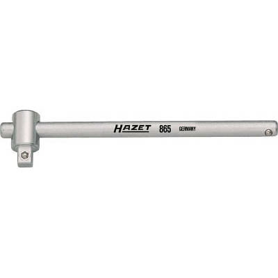 樂天商城 - ハゼット(HAZET) 8815 T型スライドハンドル 差込角9.5mm