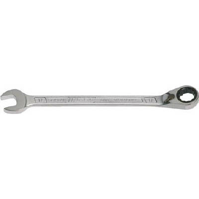 Beta - ハゼット HAZET 606-13 切替式ギヤレンチ コンビタイプ 13mm
