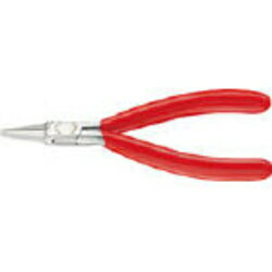 クニペックス KNIPEX 3511-115 精密用プライヤー 平 115mm