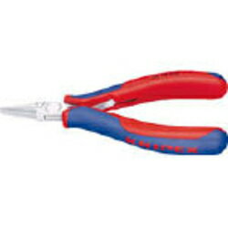 ˥ڥå(KNIPEX) 3512-115 ̩ѥץ饤䡼 ʿ 115mm