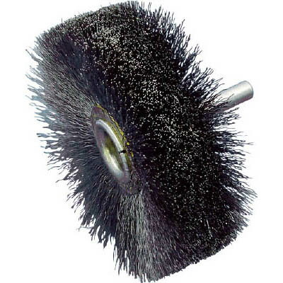 樂天商城 - オズボーン 11361 工業用ブラシ リングロック