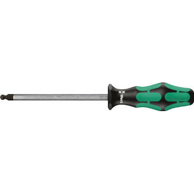 Hexagon Driver - Wera 22825 352 ボールポイントヘキサゴンドライバー 8.0X150
