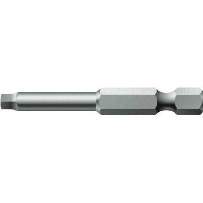 乐天商城 - Wera 60170 868/4 ビット 3X50