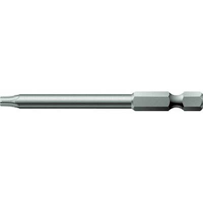 Rakuten - Wera 60141 867/4ZBO トルクスビット TX15X70