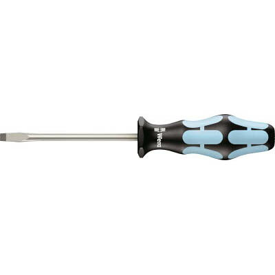 Rakuten - Wera 32005 ステンレス マイナスドライバー6.5×150