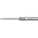 Wera 135431 867/21 トルクスプラスビット 2(4)