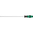 Wera 28070 トルクスドライバーHF TX20X300