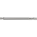 Wera 59702 867/4KK ボールポイントトルクスビット TX20(4)