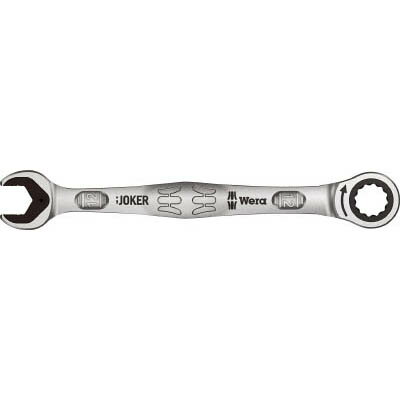 Koken - Wera 73272 コンビネーションラチェットレンチ 12